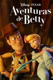 Aventuras de Betty (2020)