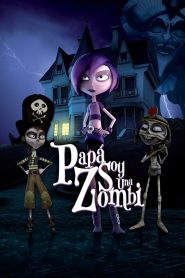 Papai, eu sou uma zumbi (2012)