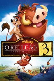 O Rei Leão 3: Hakuna Matata (2004)