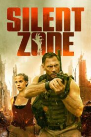 Silent Zone (2025) (CVP)