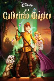 O Caldeirão Mágico (1985)