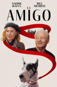 O Amigo (2025)