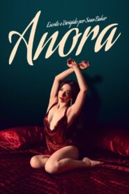 Anora (2024)